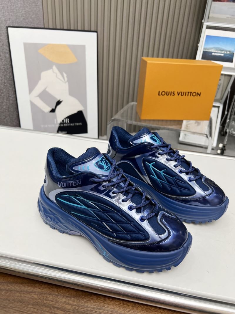 Louis Vuitton Sneakers